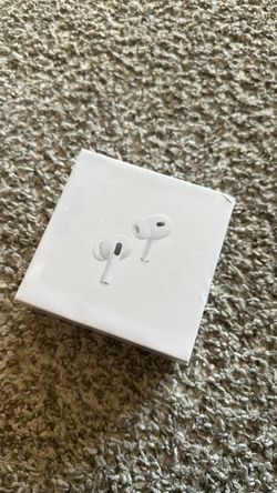 AirPods Pro