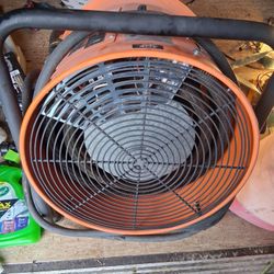 Dayton Portable Electric Salamander Heater