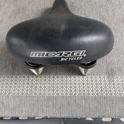 Micargi Bike Seat 