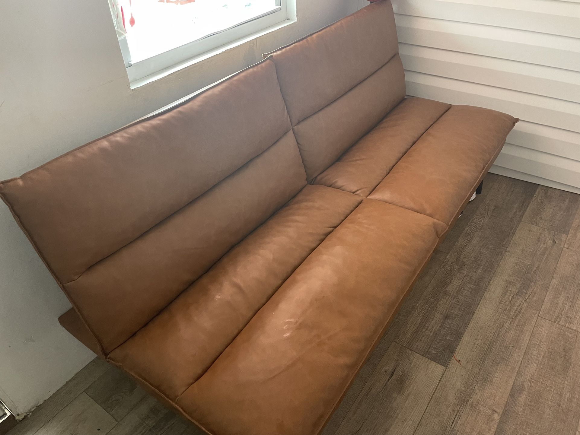 A Futon