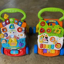 Baby Walker