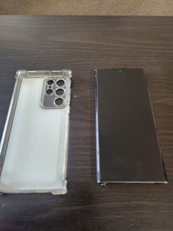 Samsung Galaxy S22 Ultra Unlocked