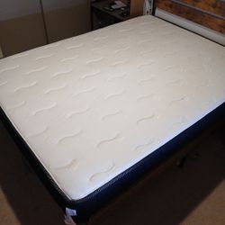 Mattress 