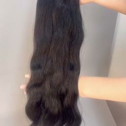 Hair Extension 