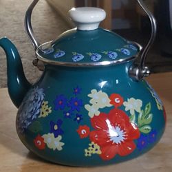 Chinese Tea Kettle