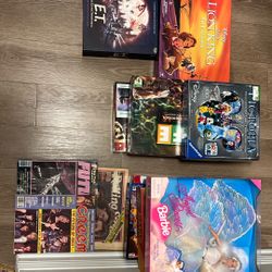 Toys Games , Collectibles 