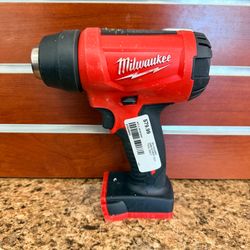 MILWAUKEE 2688-20  HEAT GUN