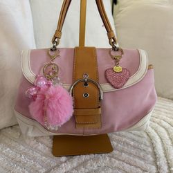 💕💕Coach SoHo Y2k💕💕