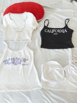 Top $3 Each