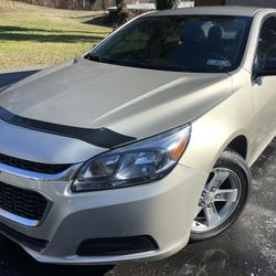 2014 Chevrolet Malibu