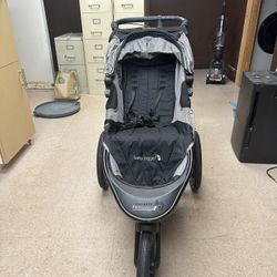 Summit Baby Jogger Stroller