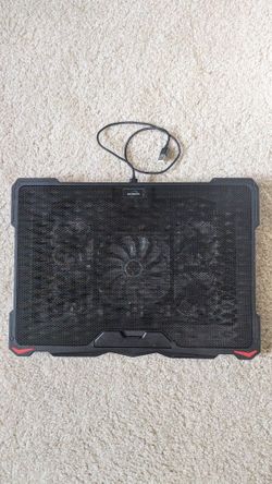 Laptop Cooling Pad