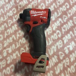 Brand New Milwaukee Impact Driver 