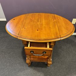 *****End Table****