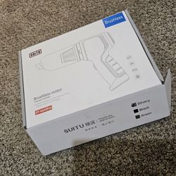 Small Handheld Vaccum