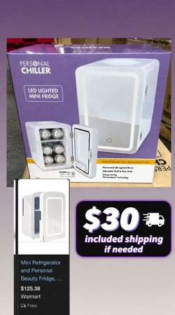 Mini Fridges