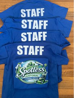 Custom shirts
