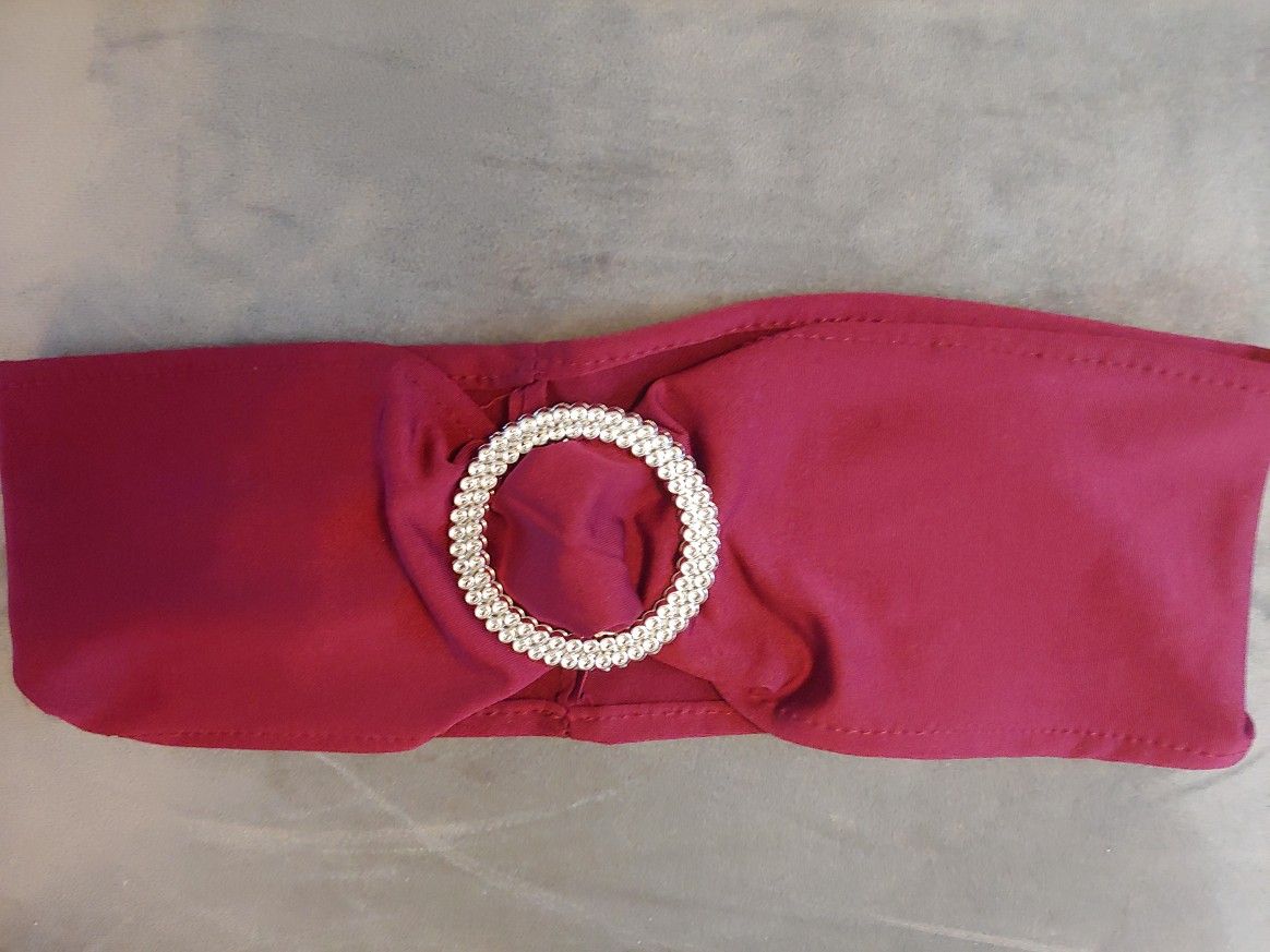 Chair Sash 130 Pcs -like new