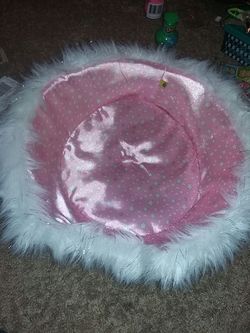 Build a Bear Classic Pet Bed