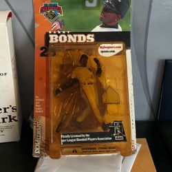 Old vintage baseball figure 