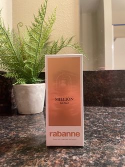 Rabanne Million Gold Eau de Parfum Intense