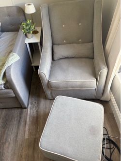 Accent Chair