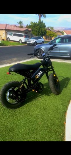 QLife Spark Brand New