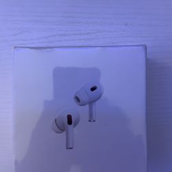 Apple AirPod Pro’s