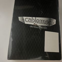 CableMod C-Series Pro ModMesh Sleeved Cable Kit 