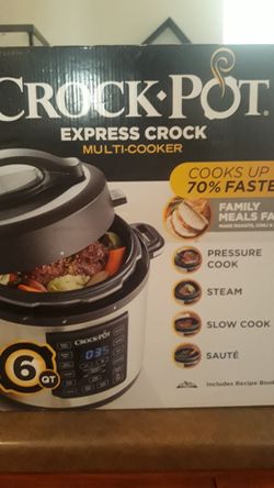 Crock Pot