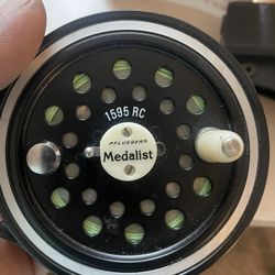 Fly Fishing Reel