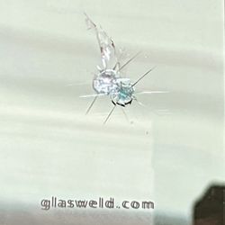 Glass Chip