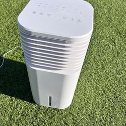 Portable AC