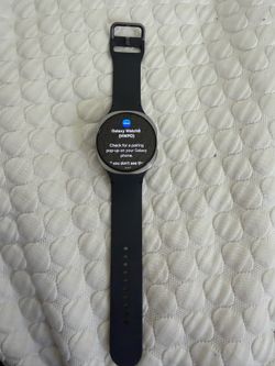 Galaxy watch 8