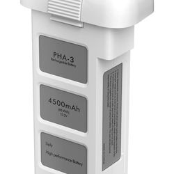 Phantom 3 Battery, 4500mAh 15.2V  Battery