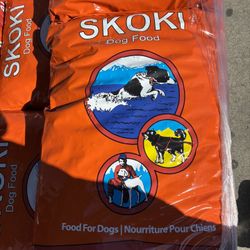 Dog Food. Sensitive Stomach. All Stages DOG. For All Type Breed  