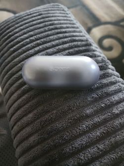 Sony wf-c500 earbuds