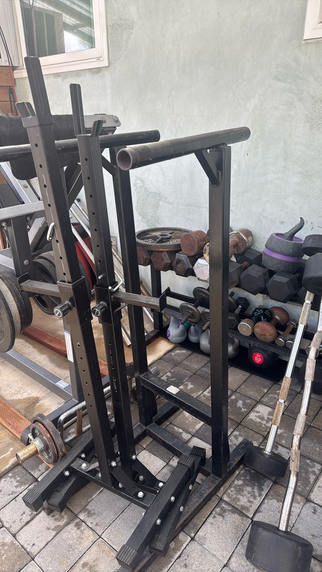 Weight