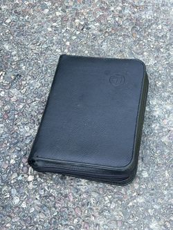 BMW Manuals From A 2002 BMW 530i