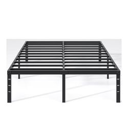 Queen Metal Bed Frame