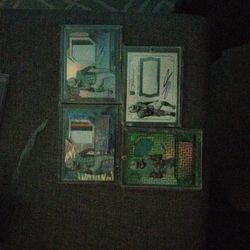 4  DeVante Parker Autos