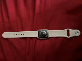 Apple Watch Series 4