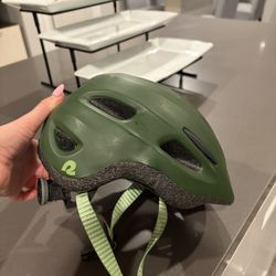 Toddler Kids Bicycle Helmet Adjustable 