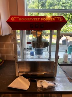 Great Northern Popcorn Machine