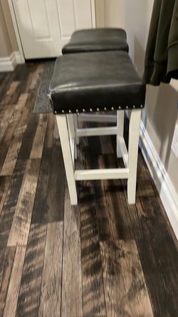 Bar stools