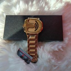 New Men's Luxury Watch 