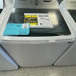 Washer