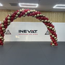 Balloon Arch 