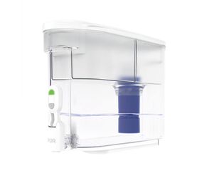 PUR PLUS 30 Cup Dispenser with Lead Reducing Filter