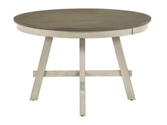 Veluma Beige / Brown Dining Table